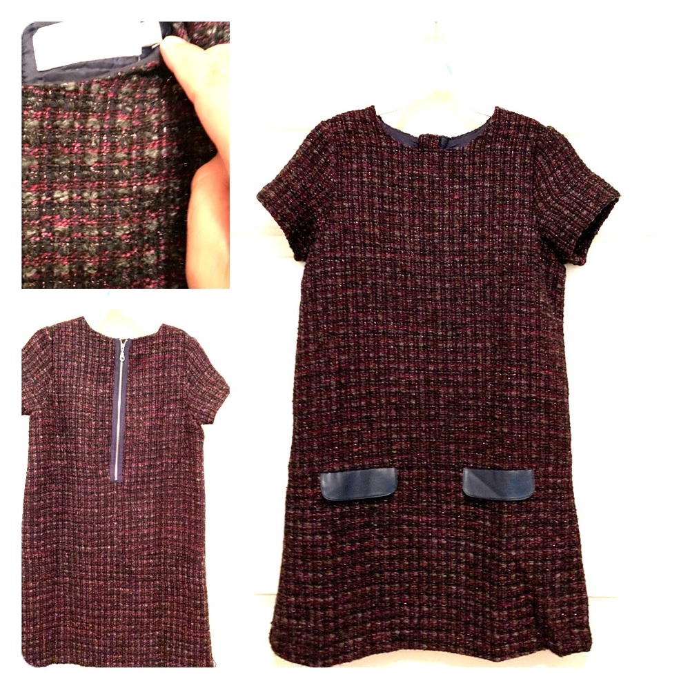 Girls Dress - 10